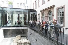 Musée historique de Francfort